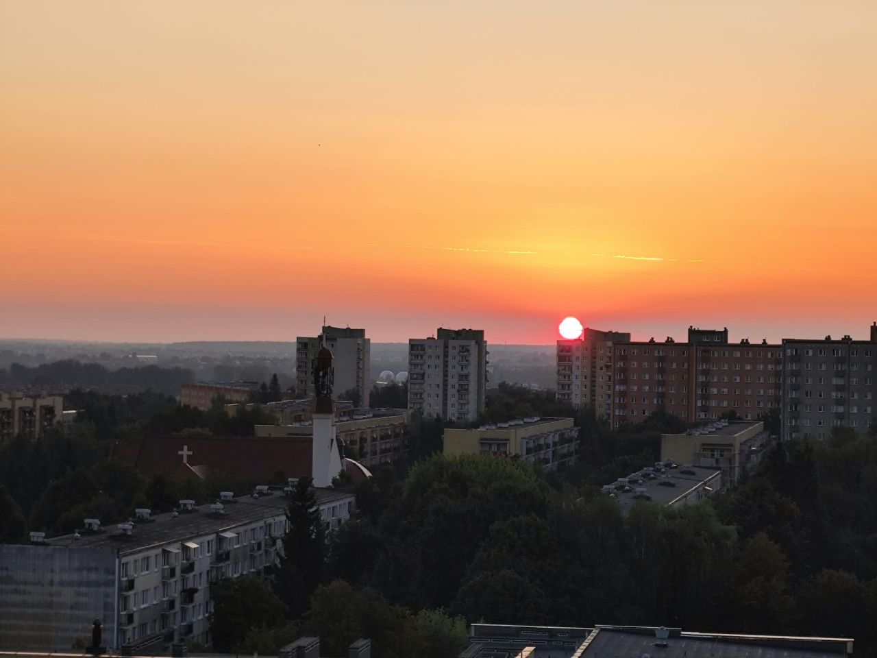 Mieszkanie 3-pokojowe Lublin Kalinowszczyzna, ul. Kazimierza Tumidajskiego. Zdjęcie 18