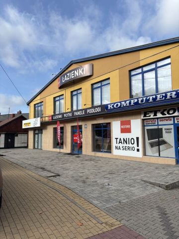 Lokal Grójec, ul. Mogielnicka. Zdjęcie 1