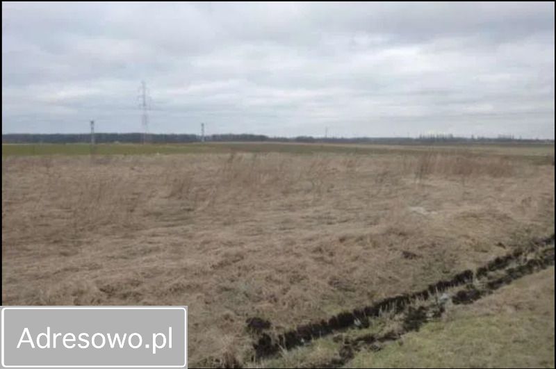 Działka budowlana Łąka Prudnicka. Zdjęcie 8