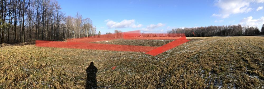 Działka budowlana Sokołów Małopolski. Zdjęcie 6
