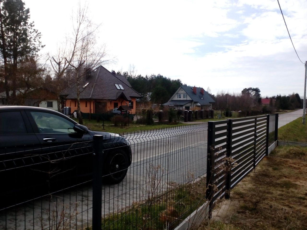 Działka budowlana Okuninka. Zdjęcie 6