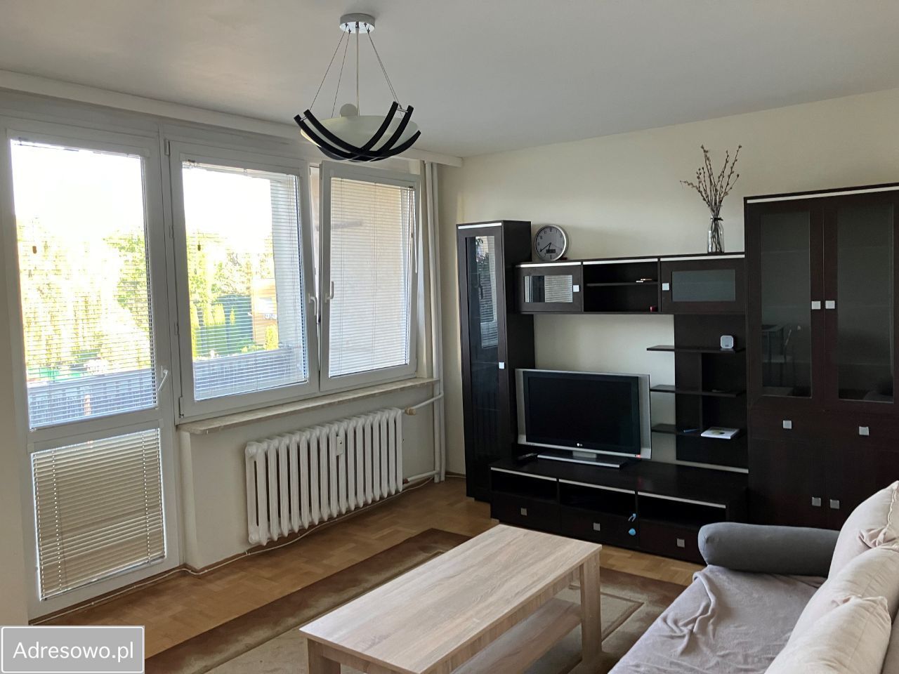 Mieszkanie 2-pokojowe Warszawa Bemowo, ul. Eugeniusza Szwankowskiego