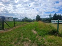 Działka rekreacyjna Niechorze. Zdjęcie 1