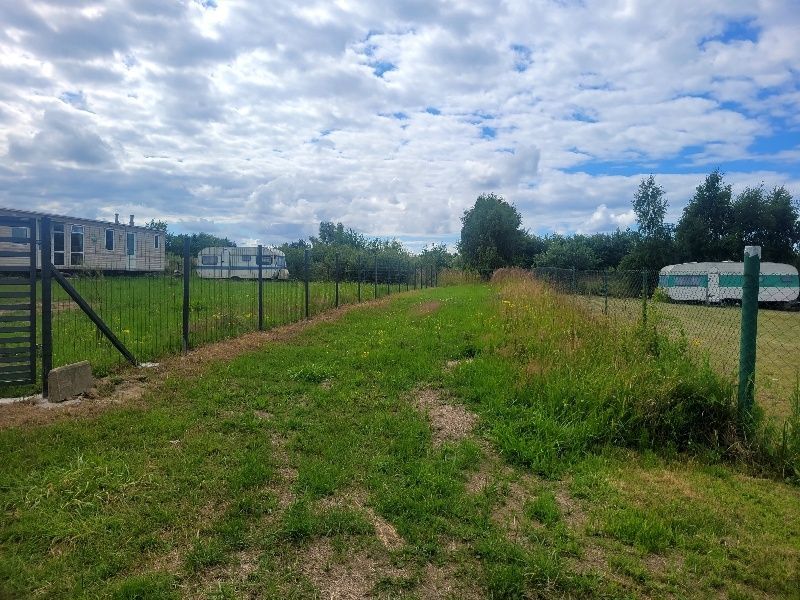 Działka rekreacyjna Niechorze. Zdjęcie 2