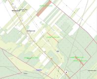 Działka rolna Horoszki Duże. Zdjęcie 2