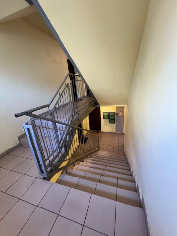 Mieszkanie 2-pokojowe Szczecin Prawobrzeże, ul. Szybowcowa. Zdjęcie 17