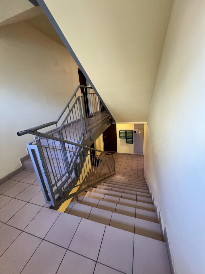 Mieszkanie 2-pokojowe Szczecin Prawobrzeże, ul. Szybowcowa. Zdjęcie 17