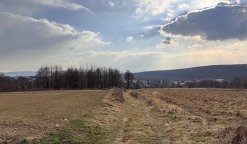 Działka budowlana Jedlicze Męcinka, ul. Partyzantów