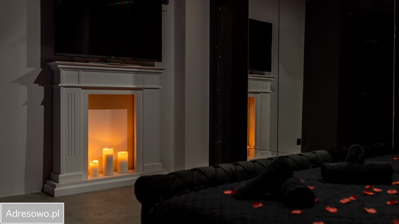 Mieszkanie 3-pokojowe Kraków Stare Miasto, ul. Marii Skłodowskiej-Curie. Zdjęcie 13