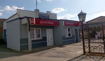 Lokal Syców