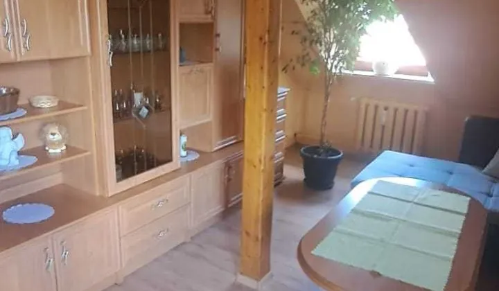 Mieszkanie 3-pokojowe Paczków, ul. Jana III Sobieskiego