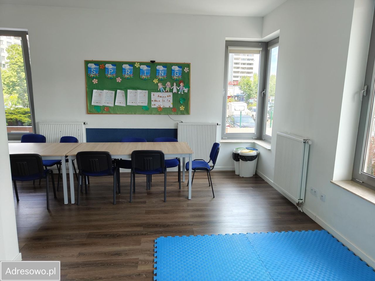 Lokal Warszawa Wilanów, ul. Stanisława Lentza. Zdjęcie 4