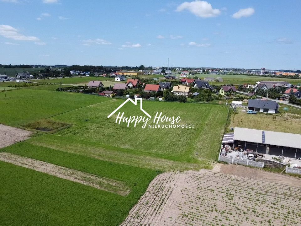 Działka inwestycyjna Pawłowo. Zdjęcie 14