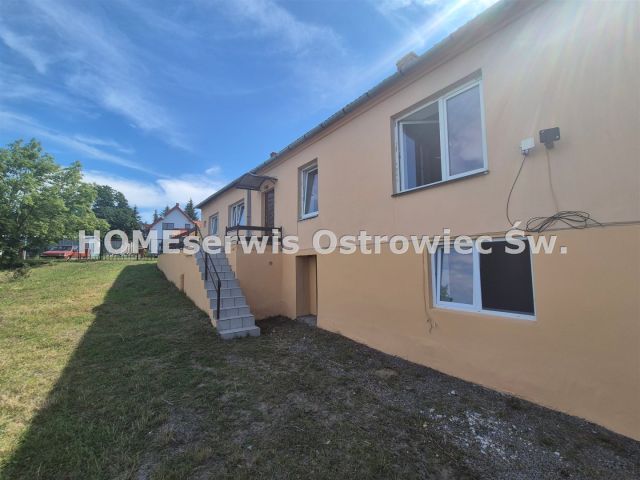 dom wolnostojący, 6 pokoi Ożarów. Zdjęcie 26