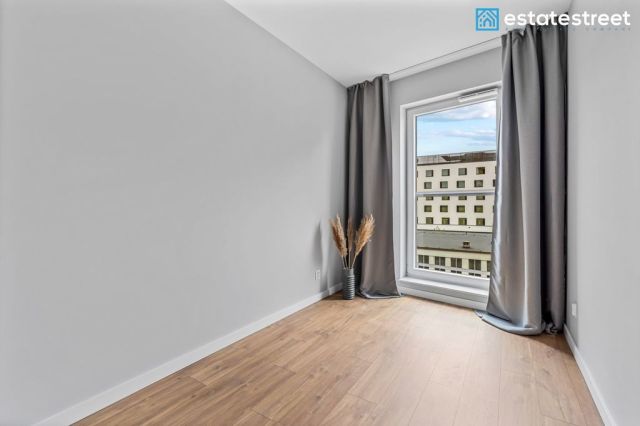 Mieszkanie 4-pokojowe Katowice Śródmieście, ul. Sokolska. Zdjęcie 9