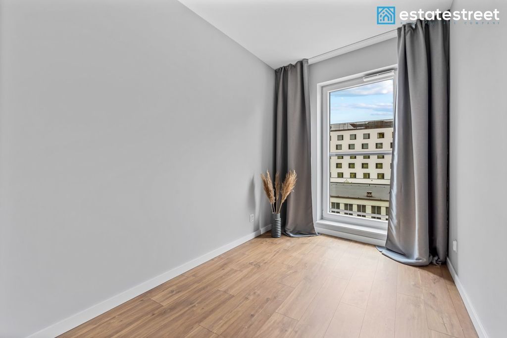 Mieszkanie 4-pokojowe Katowice Śródmieście, ul. Sokolska. Zdjęcie 9