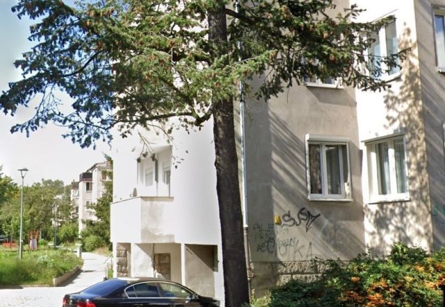 Mieszkanie 4-pokojowe Wrocław Fabryczna. Zdjęcie 1