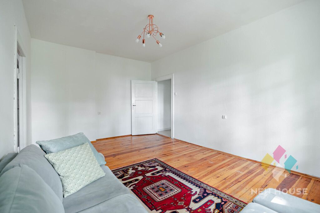 Mieszkanie 3-pokojowe Olsztyn, ul. Władysława Jagiełły. Zdjęcie 14