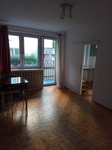 Mieszkanie 2-pokojowe Radom, ul. Janusza Kusocińskiego. Zdjęcie 1