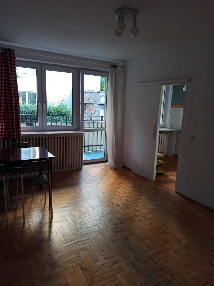 Mieszkanie 2-pokojowe Radom, ul. Janusza Kusocińskiego