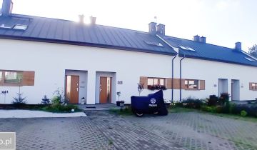 dom szeregowy, 4 pokoje Bojano, ul. Złocista