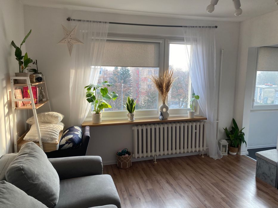 Mieszkanie 1-pokojowe Wałbrzych Piaskowa Góra, ul. Obrońców Westerplatte. Zdjęcie 6