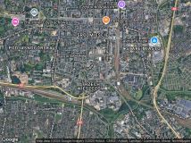 Mieszkanie 2-pokojowe Częstochowa Trzech Wieszczów, ul. Skłodowskiej-Curie