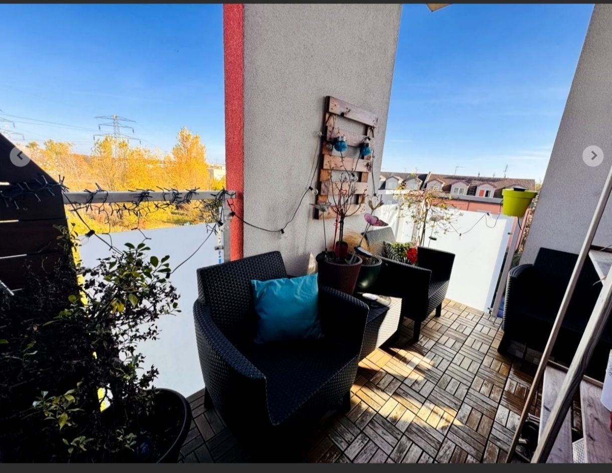 Mieszkanie 2-pokojowe Wrocław Klecina, ul. Karmelkowa. Zdjęcie 10