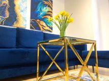 Mieszkanie 2-pokojowe Gliwice Śródmieście. Zdjęcie 2