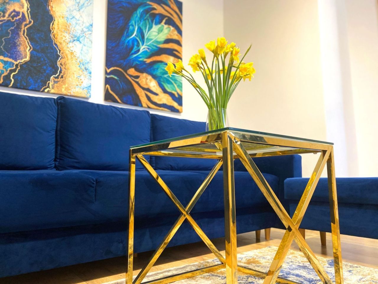 Mieszkanie 2-pokojowe Gliwice Śródmieście. Zdjęcie 3