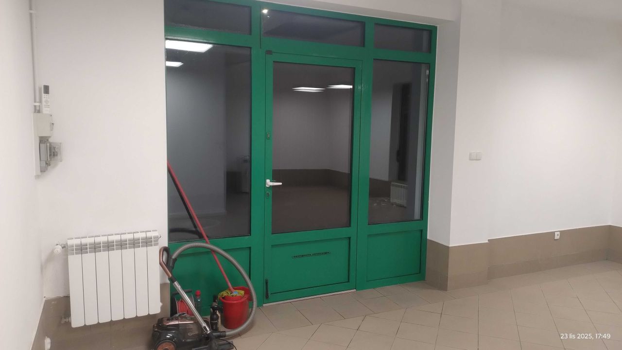 Lokal Bralin. Zdjęcie 2