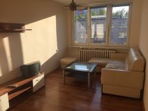 Mieszkanie 1-pokojowe Gliwice Sikornik