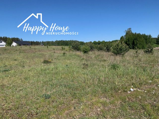 Działka inwestycyjna Nieżywięć, Ametystowa. Zdjęcie 5