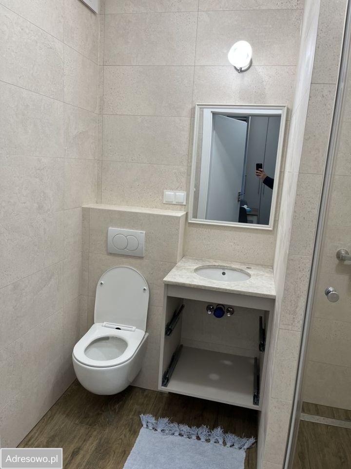 Mieszkanie 1-pokojowe Warszawa Ursus, ul. Herbu Oksza. Zdjęcie 7