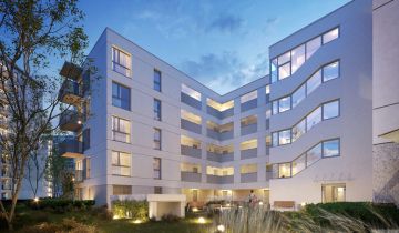 Mieszkanie 2-pokojowe Kraków, ul. Łużycka