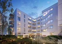 Mieszkanie 2-pokojowe Kraków, ul. Łużycka