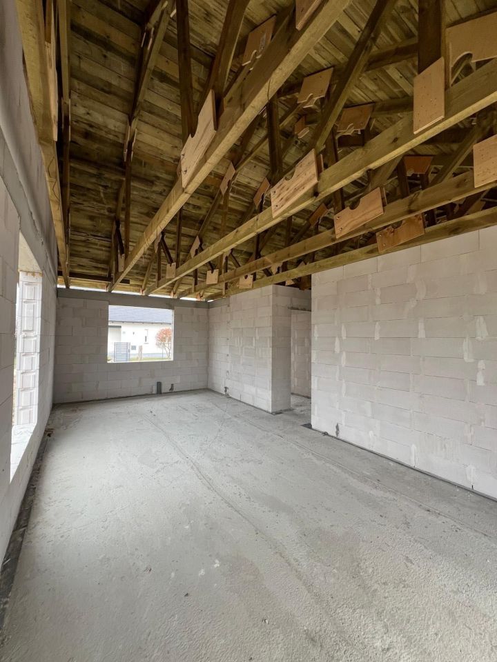 dom wolnostojący Przyprostynia, ul. Lawendowa. Zdjęcie 4