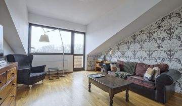 Mieszkanie 3-pokojowe Warszawa Targówek