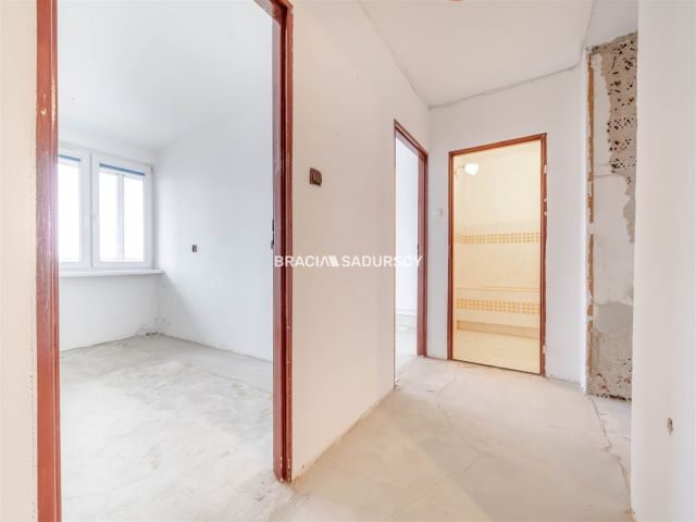 Mieszkanie 3-pokojowe Kraków Podgórze Duchackie, ul. Spółdzielców. Zdjęcie 7