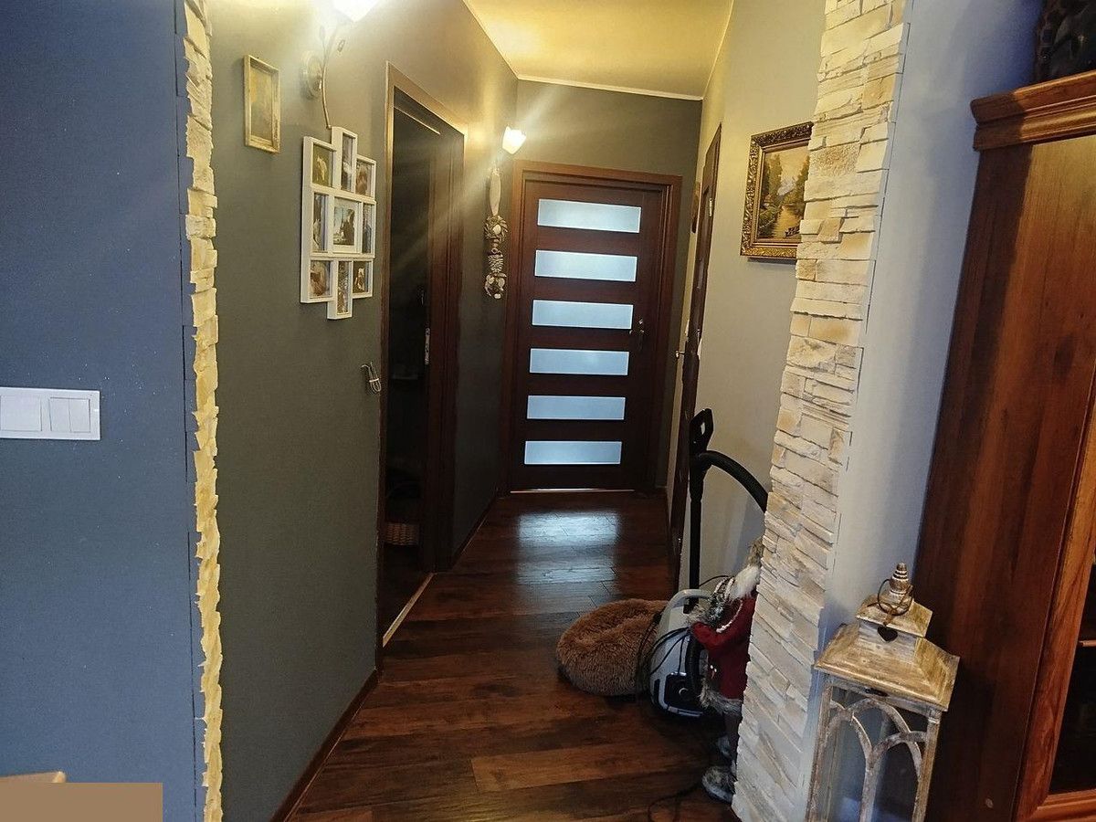 dom wolnostojący, 5 pokoi Toruń Wrzosy, ul. Łubinowa. Zdjęcie 8