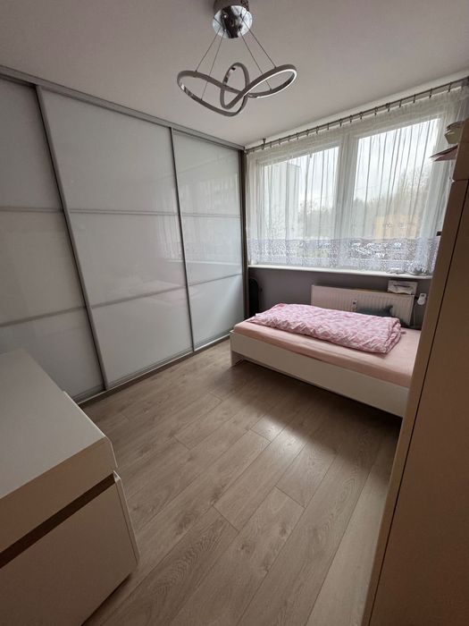 Mieszkanie 4-pokojowe Czeladź Śródmieście, ul. Szpitalna. Zdjęcie 2