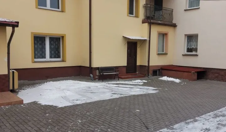 Mieszkanie 4-pokojowe Łagiewniki, ul. Jedności Narodowej