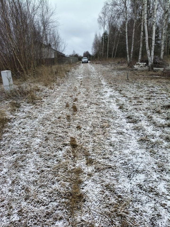 Działka budowlana Marcinowice, ul. Leśna. Zdjęcie 2