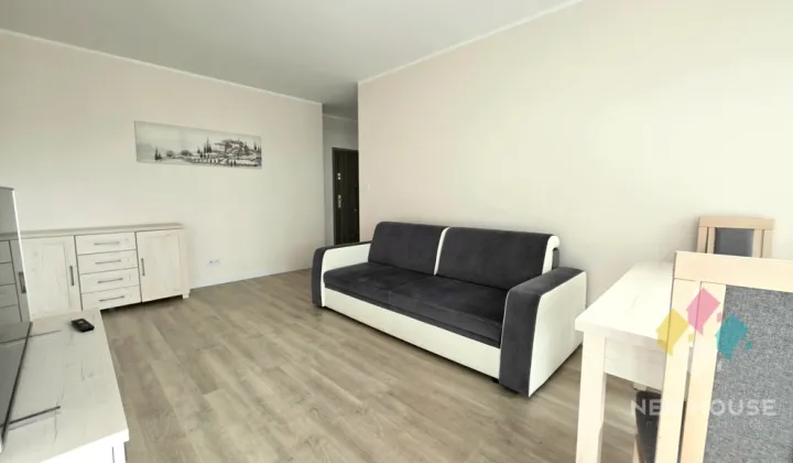 Mieszkanie 2-pokojowe Bartąg, ul. Morenowa