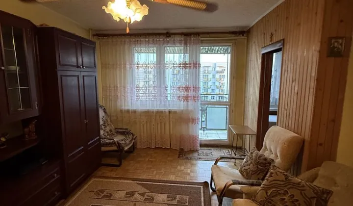 Mieszkanie 1-pokojowe Września