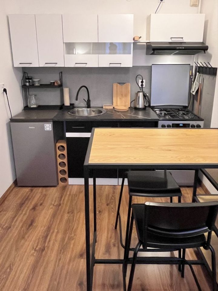 Mieszkanie 2-pokojowe Bydgoszcz Czyżkówko, ul. Karolewska. Zdjęcie 7