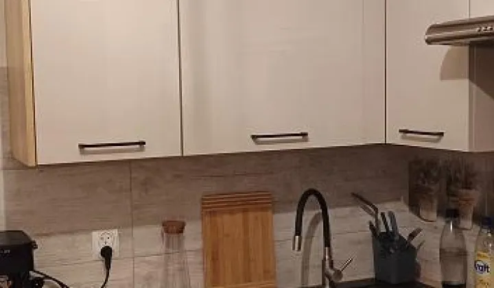 Mieszkanie 2-pokojowe Radzyń Podlaski, os. Bulwary