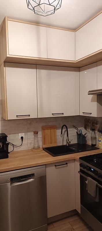 Mieszkanie 2-pokojowe Radzyń Podlaski, os. Bulwary. Zdjęcie 1