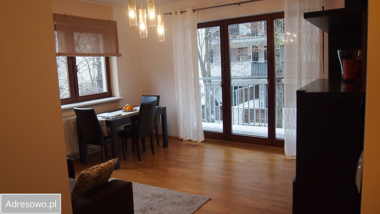 Mieszkanie 2-pokojowe Warszawa Mokotów, ul. Ludwika Idzikowskiego. Zdjęcie 11