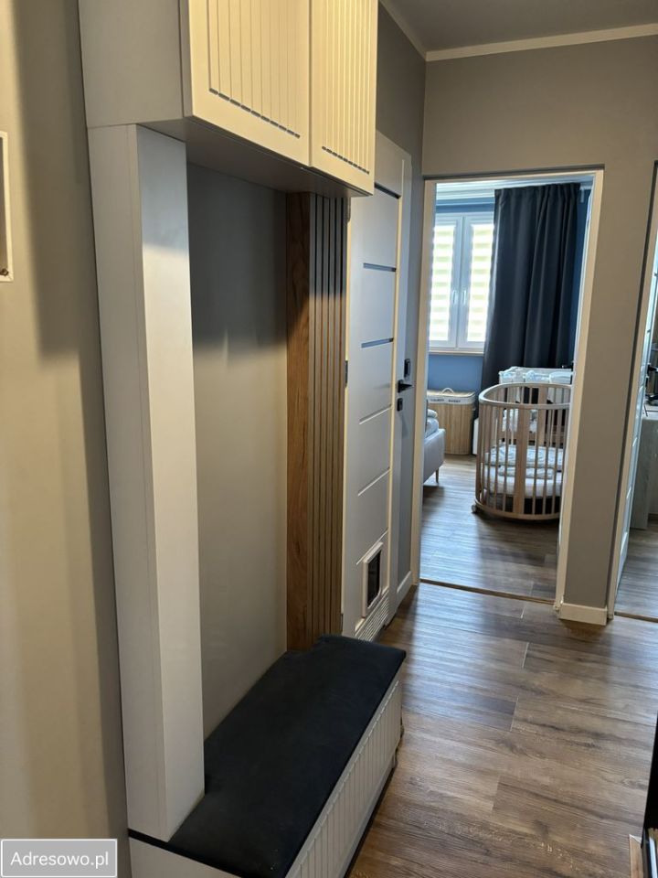 Mieszkanie 3-pokojowe Ruda Śląska Wirek, ul. Obrońców Westerplatte. Zdjęcie 9